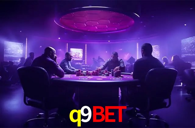 Desvendando o Mundo dos Jogos Virtuais na q9bet