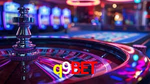 Descubra a Essência do q9bet: Nossa História e Compromissos