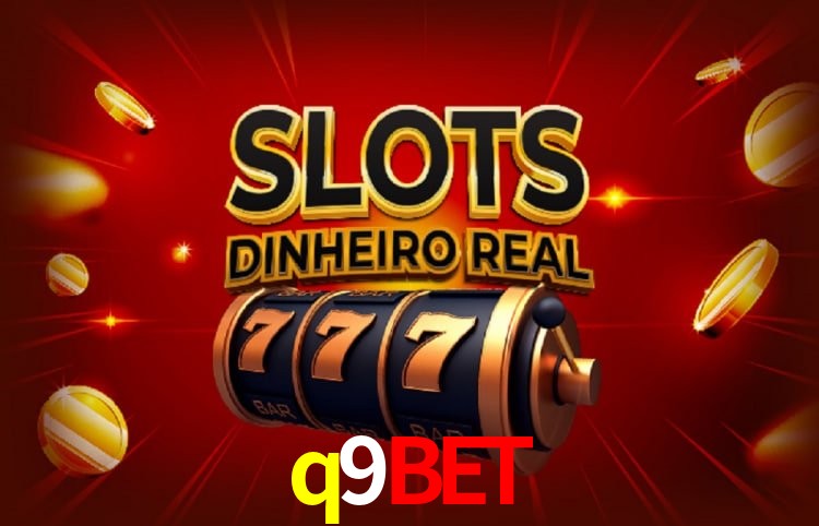 Desvendando o Mundo dos Jogos Virtuais na q9bet